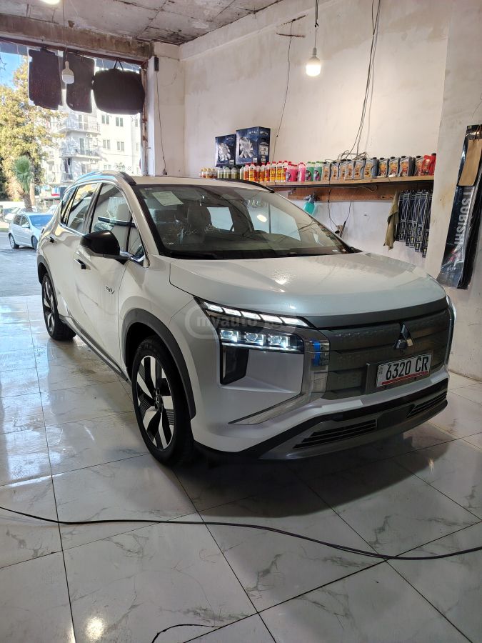 Mitsubishi Airtrek