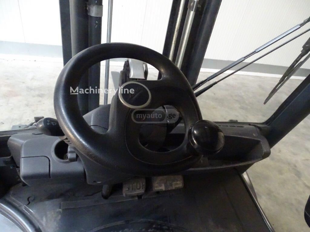 Linde H25 2015 — photo 2