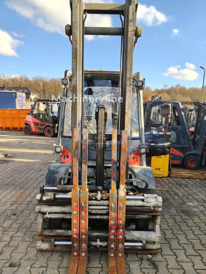 Linde H25 2016 — photo 2