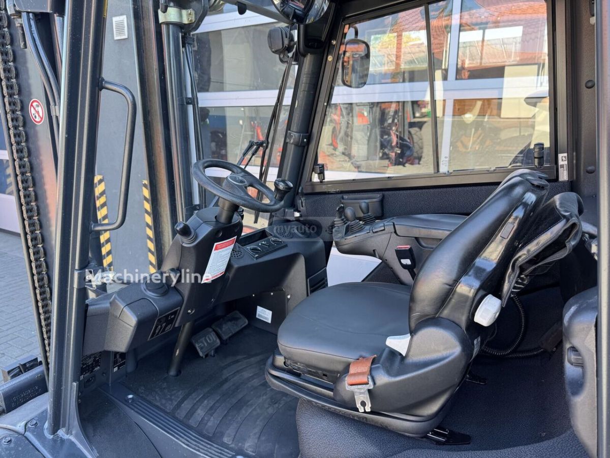 Linde H25 2017 — photo 2