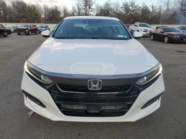 Honda Accord 2021 — photo 2