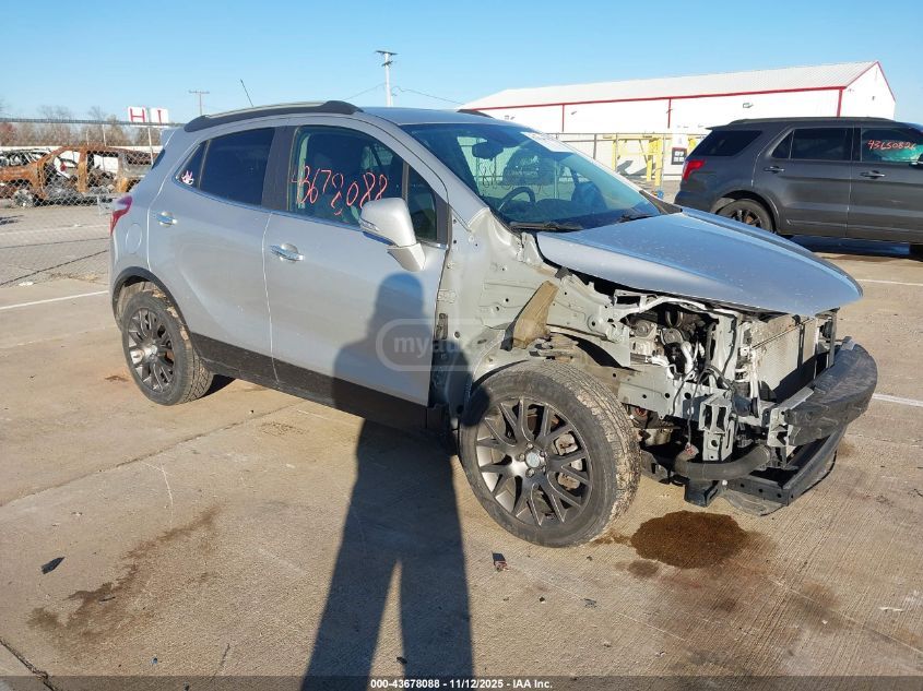 Buick Encore