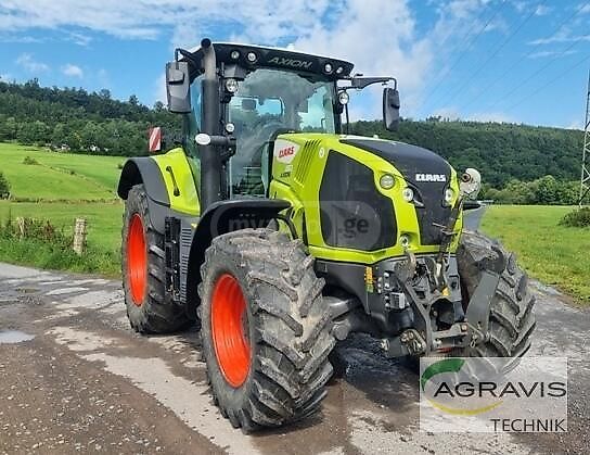 Komatsu Axion 870-800 2022 — photo 2