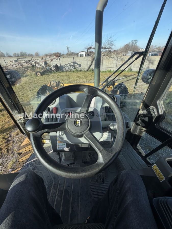 Caterpillar 432 2021 — photo 2