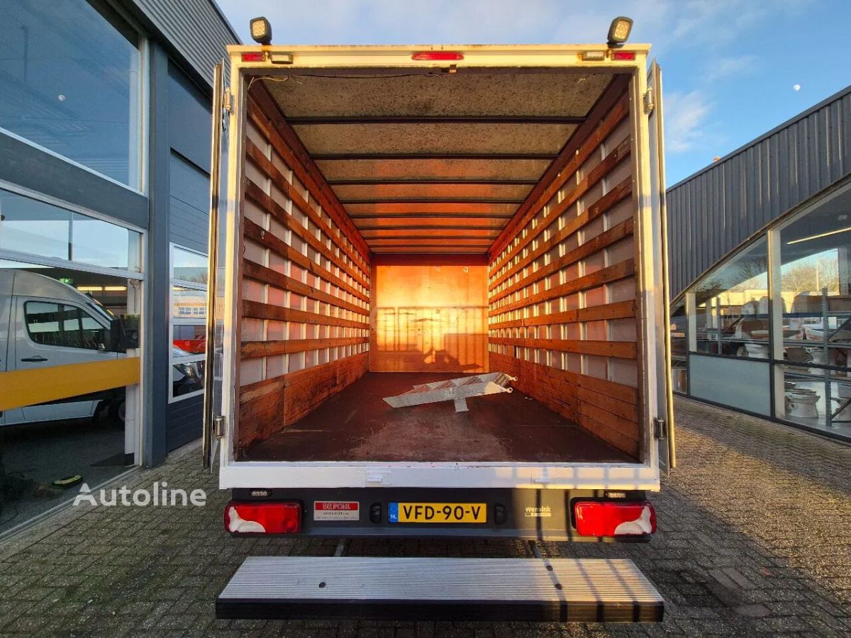 Mercedes-Benz Sprinter 2020 — photo 2