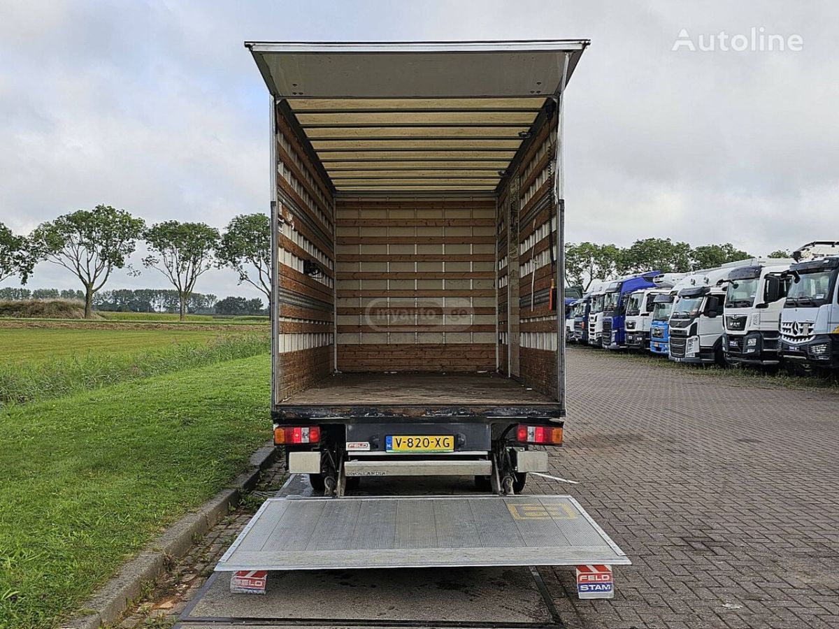 Mercedes-Benz Sprinter 2019 — photo 2