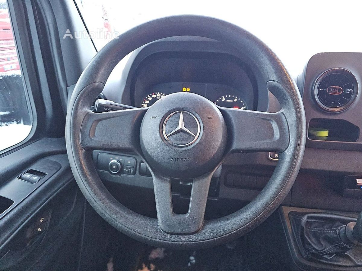 Mercedes-Benz Sprinter 2020 — photo 2