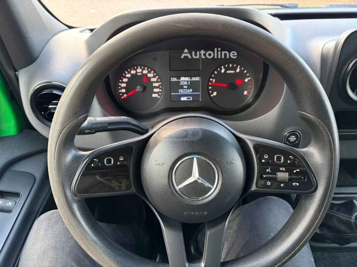 Mercedes-Benz Sprinter 2020 — photo 2