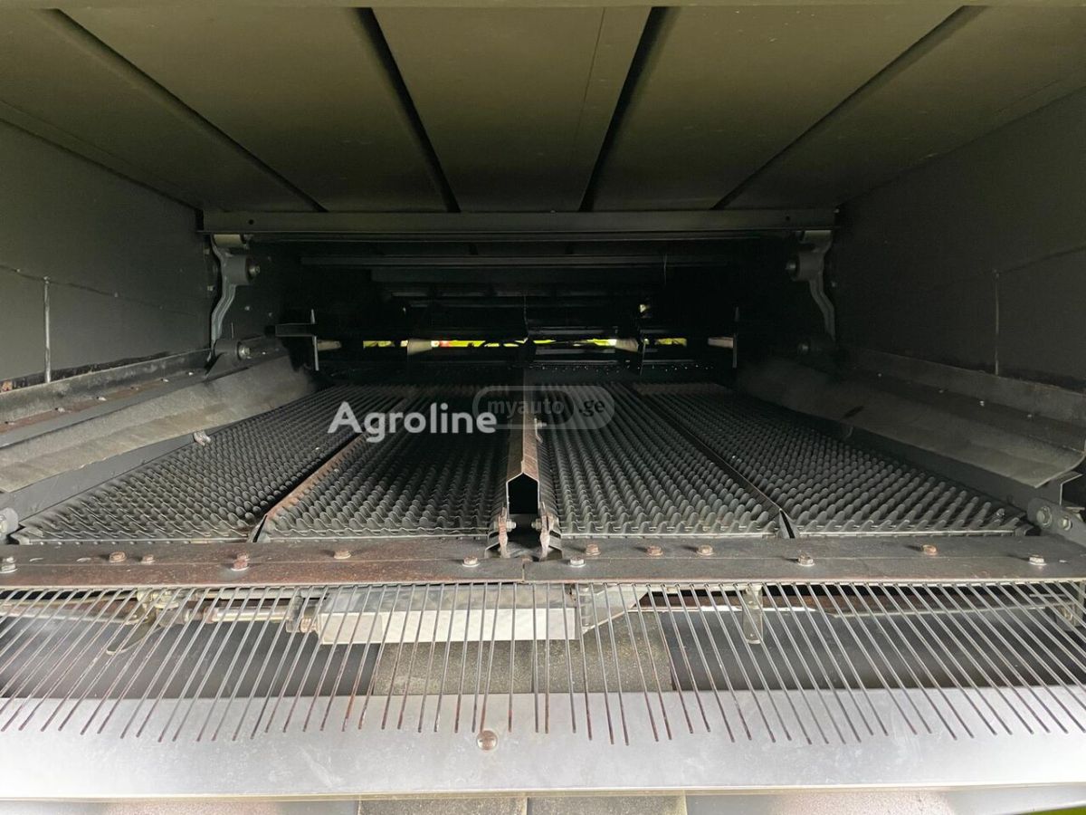 Komatsu Arion 460-410 2004 — photo 2