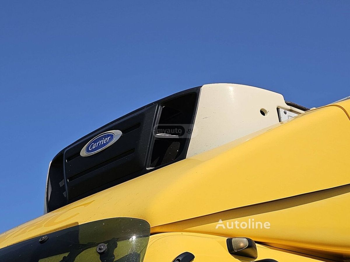 Mercedes-Benz Atego 2015 — photo 2
