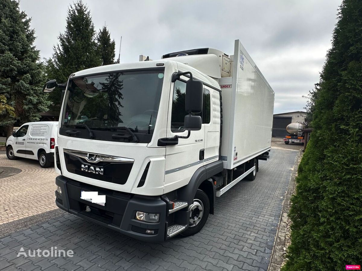 Isuzu TGL