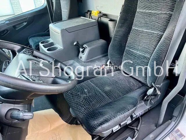 Mercedes-Benz Atego 2016 — photo 2