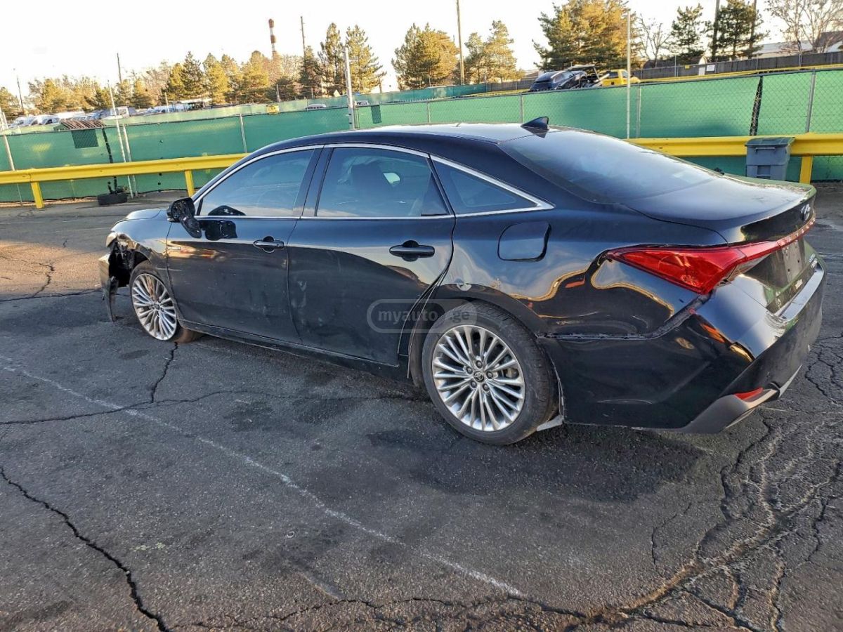 Toyota Avalon 2021 — photo 2