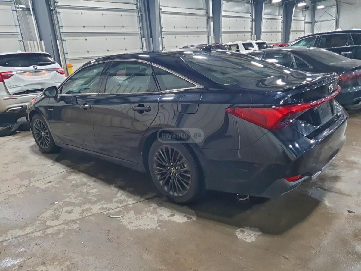Toyota Avalon 2021 — photo 2