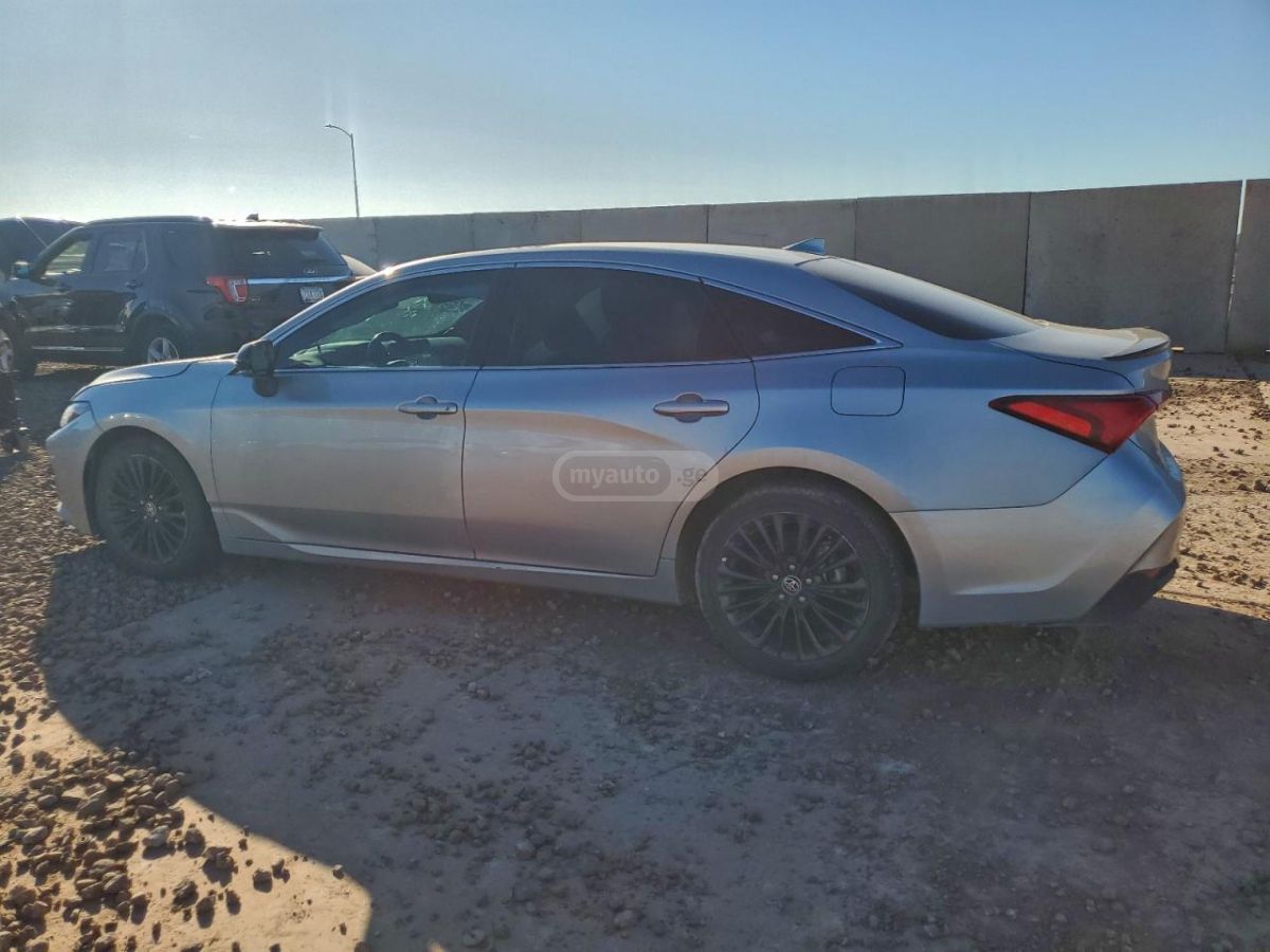 Toyota Avalon 2021 — photo 2