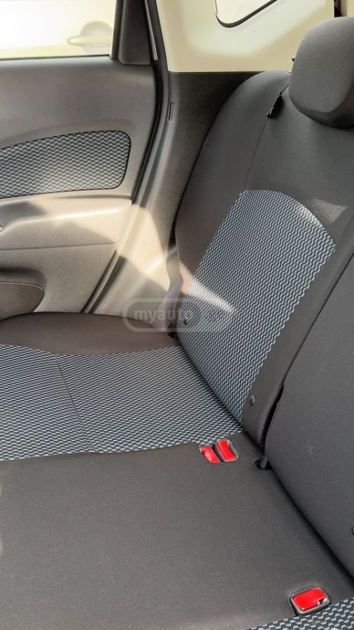 Nissan Note 2016 — photo 2
