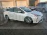 Toyota Prius 2021 — photo 2