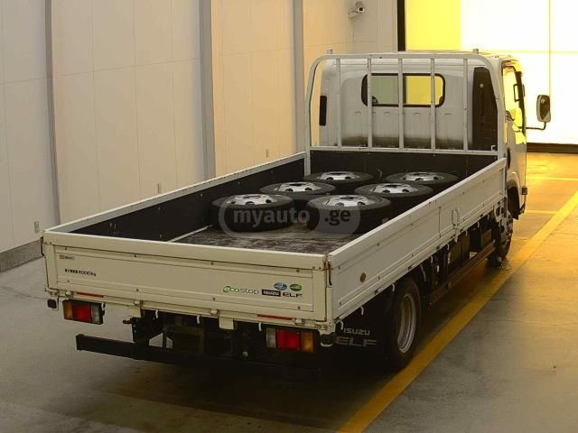 Isuzu Elf 2019 — photo 2