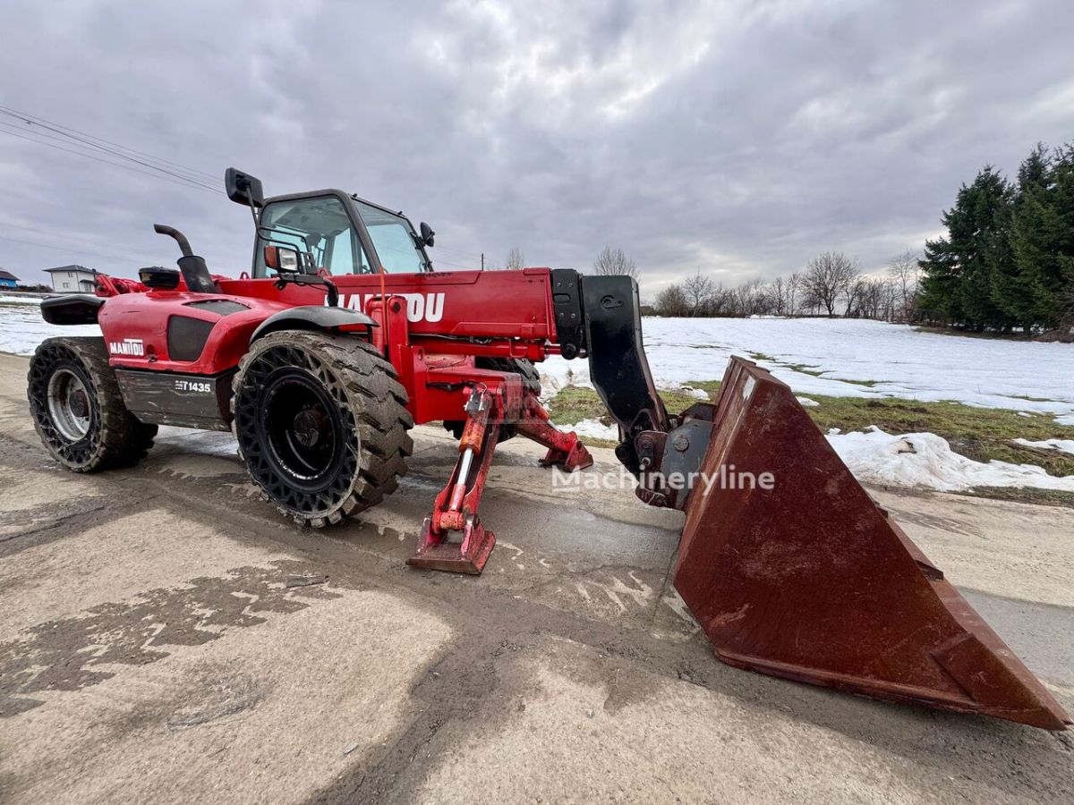 Manitou MRT 1850