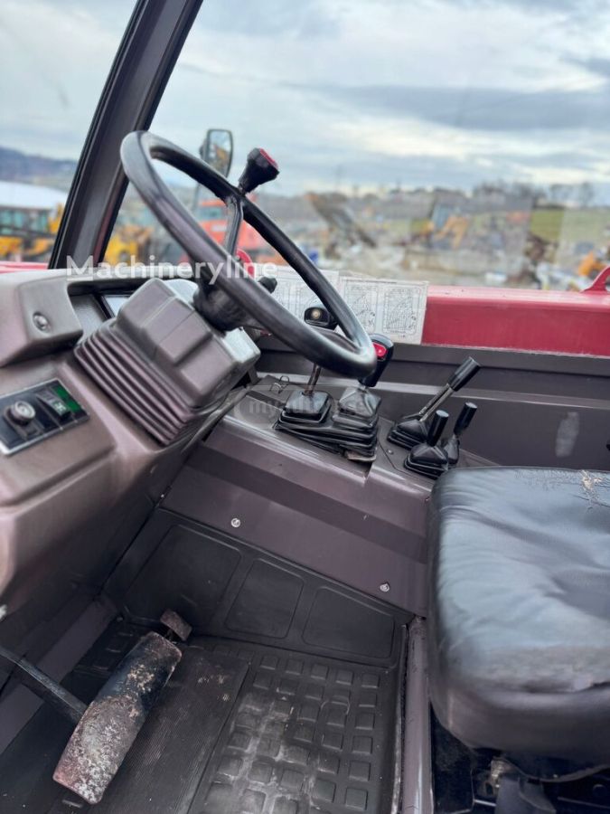 Manitou MRT 1850 2008 — photo 2