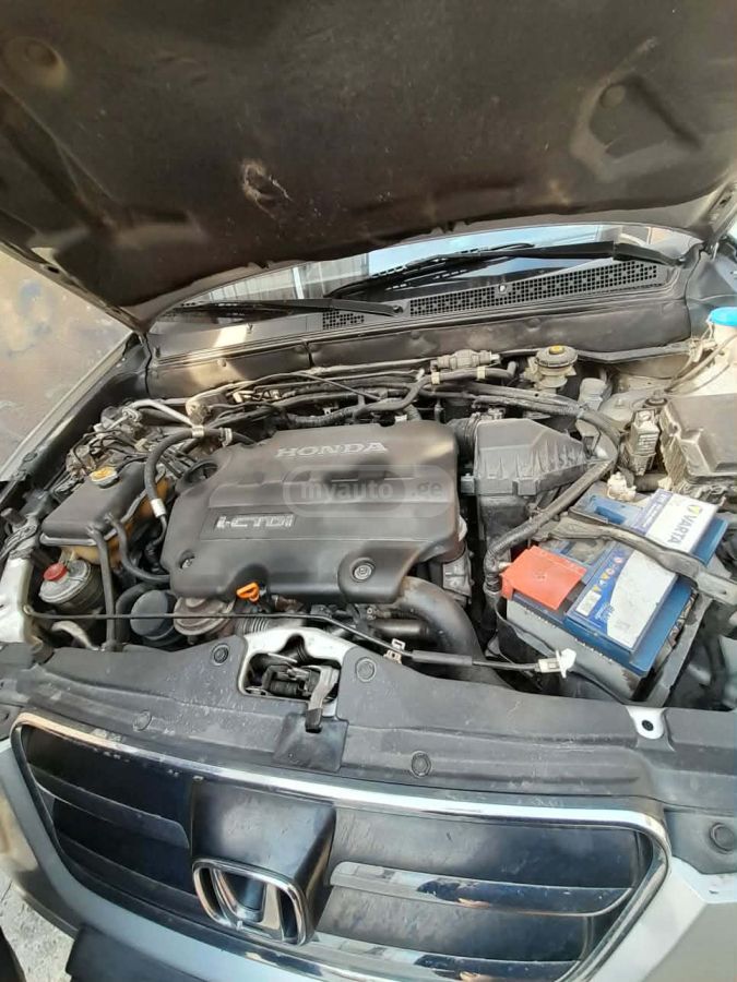 Honda CR-V 2006 — photo 2