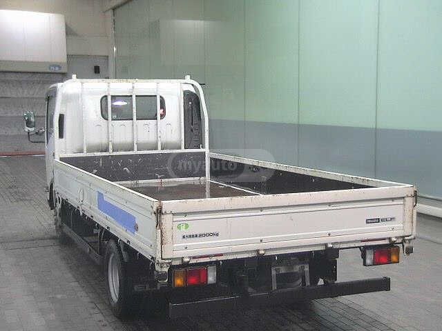 Toyota Dyna Truck 2021 — photo 2