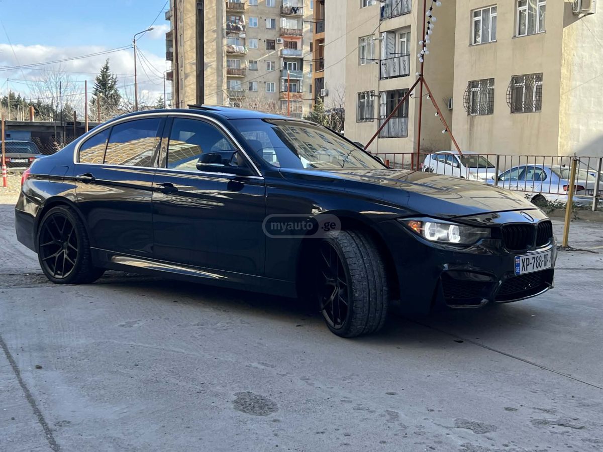 BMW 328