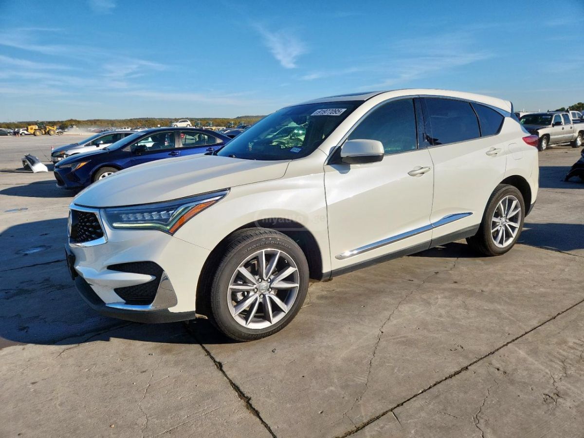 Acura RDX