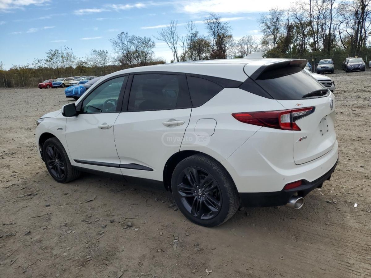 Acura RDX 2019 — photo 2
