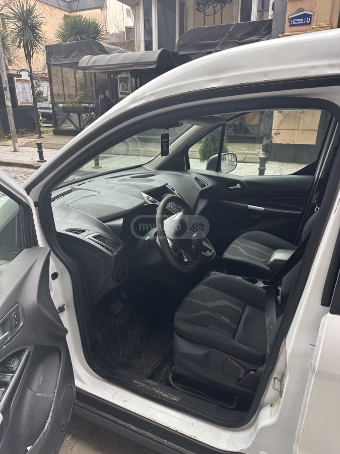 Ford Transit Connect 2014 — photo 2