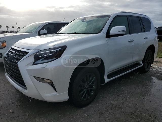 Lexus GX 460
