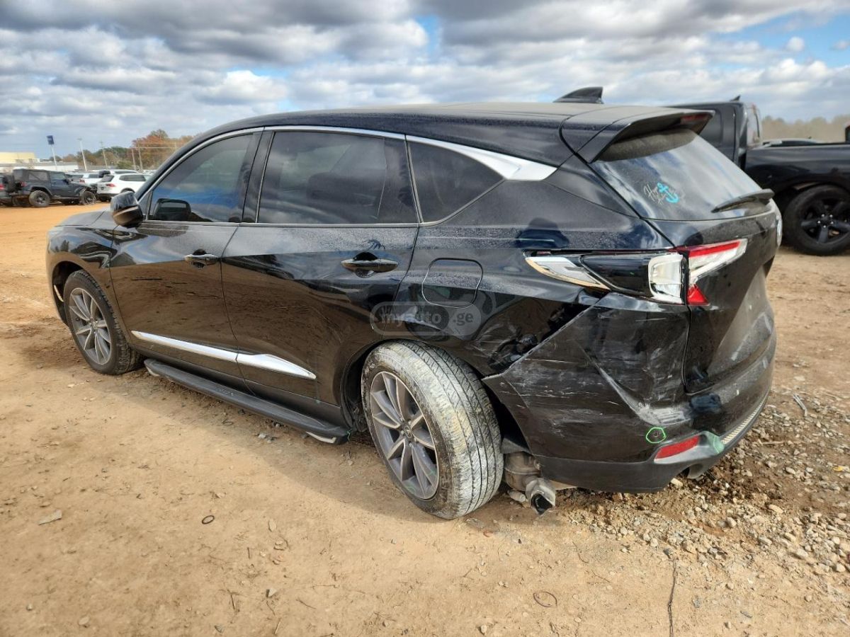 Acura RDX 2019 — photo 2