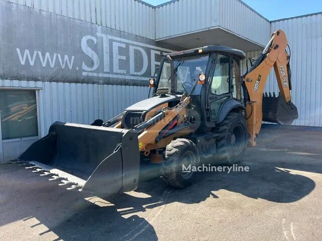 Case IH 85 XT