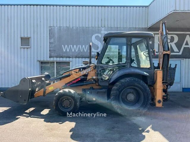 Case IH 85 XT 2018 — photo 2