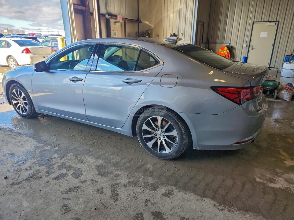 Acura TLX 2015 — photo 2