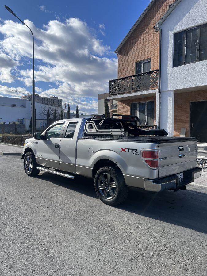 Ford F150 2013 — photo 2