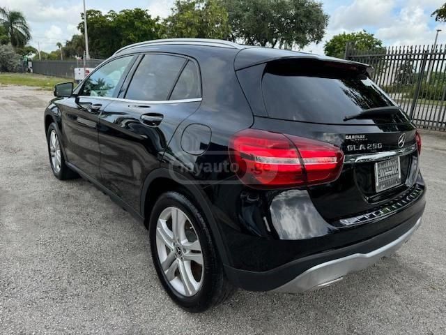 Mercedes-Benz GLA 250 2020 — photo 2