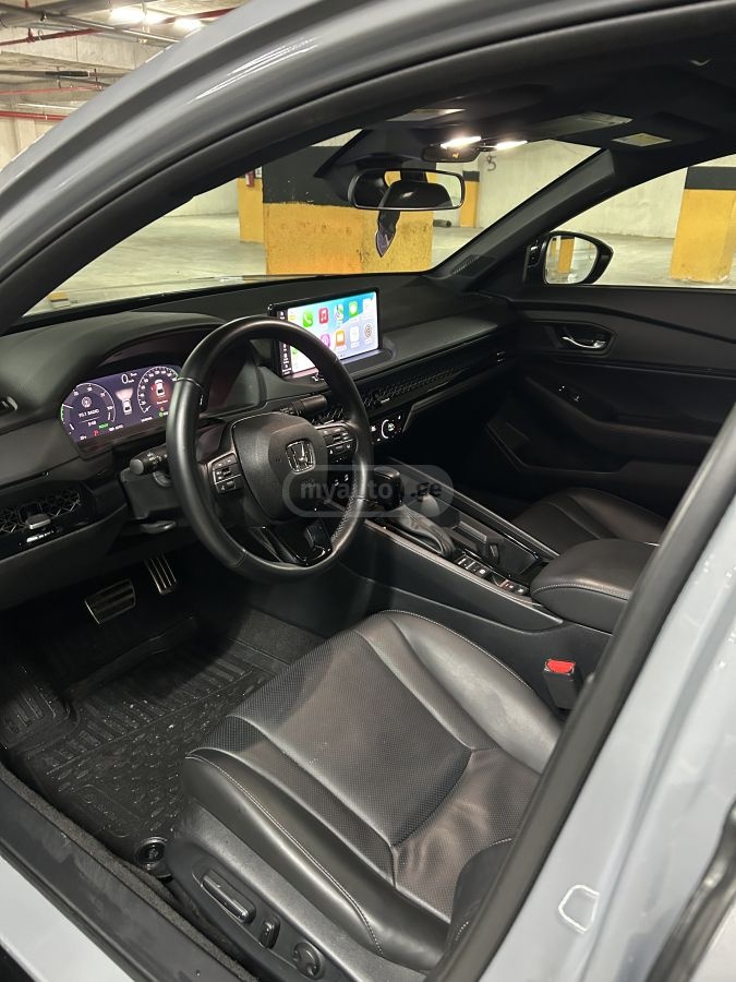 Honda Accord 2024 — photo 2