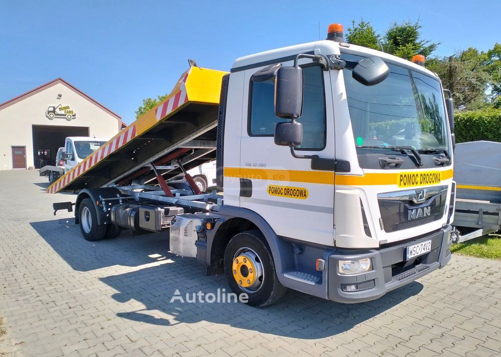 Isuzu 26.364 2018 — photo 2