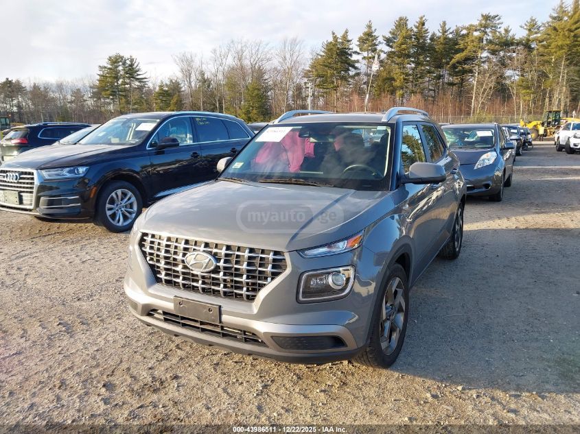 Hyundai Tucson 2020 — photo 2