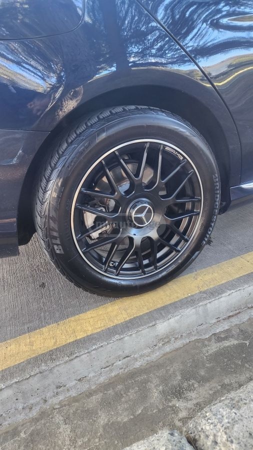 Mercedes-Benz C 300 2016 — photo 2