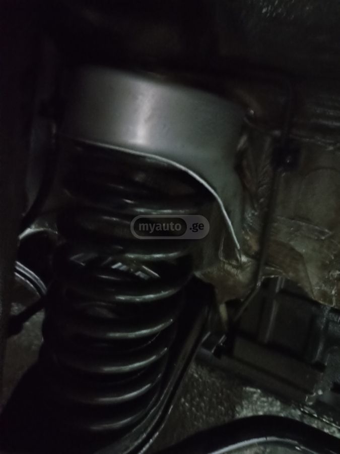Mercedes-Benz C 200 1997 — photo 2