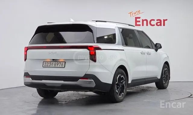 Kia Carnival 2024 — photo 2