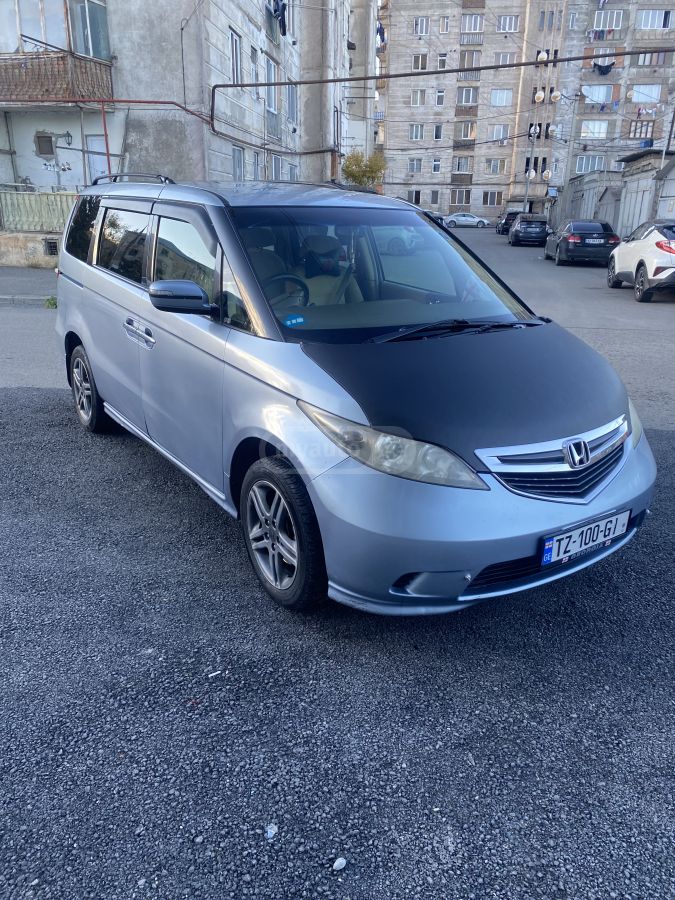 Honda Elysion 2005 — photo 2