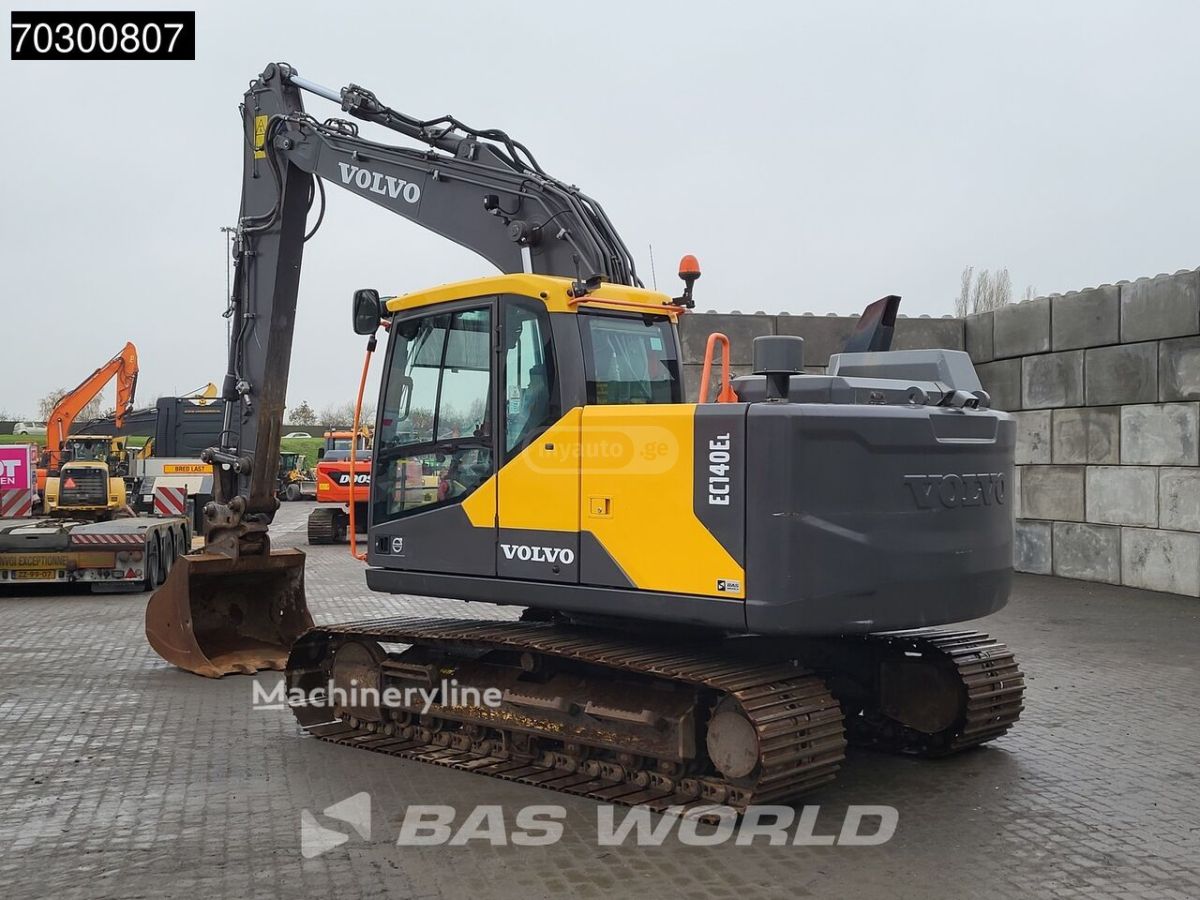 Volvo B12 2019 — photo 2