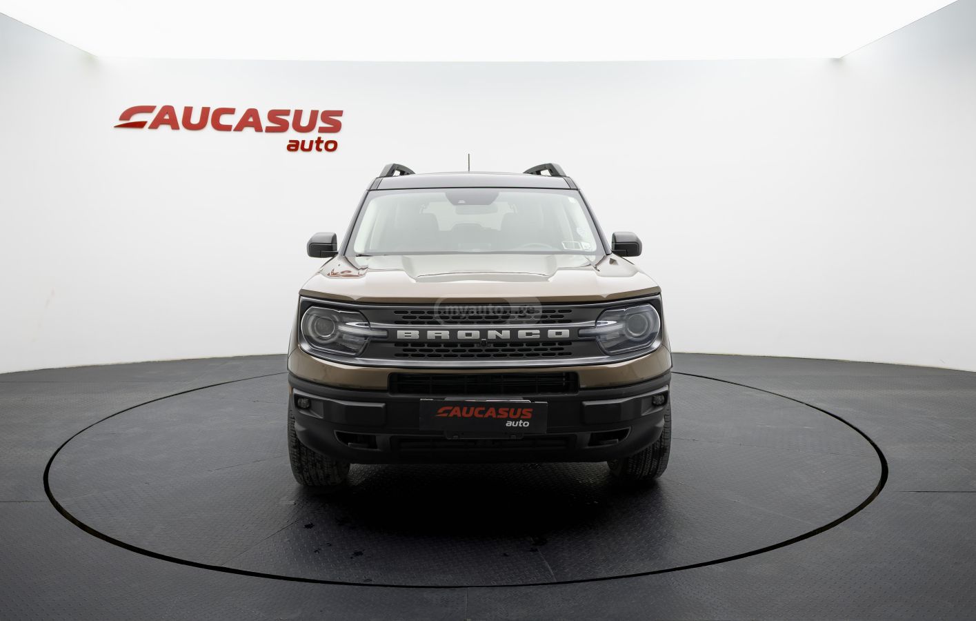 Ford Bronco Sport 2022 — photo 2