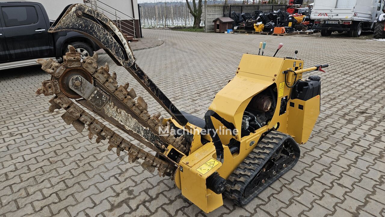 Vermeer 11838 2022 — photo 2