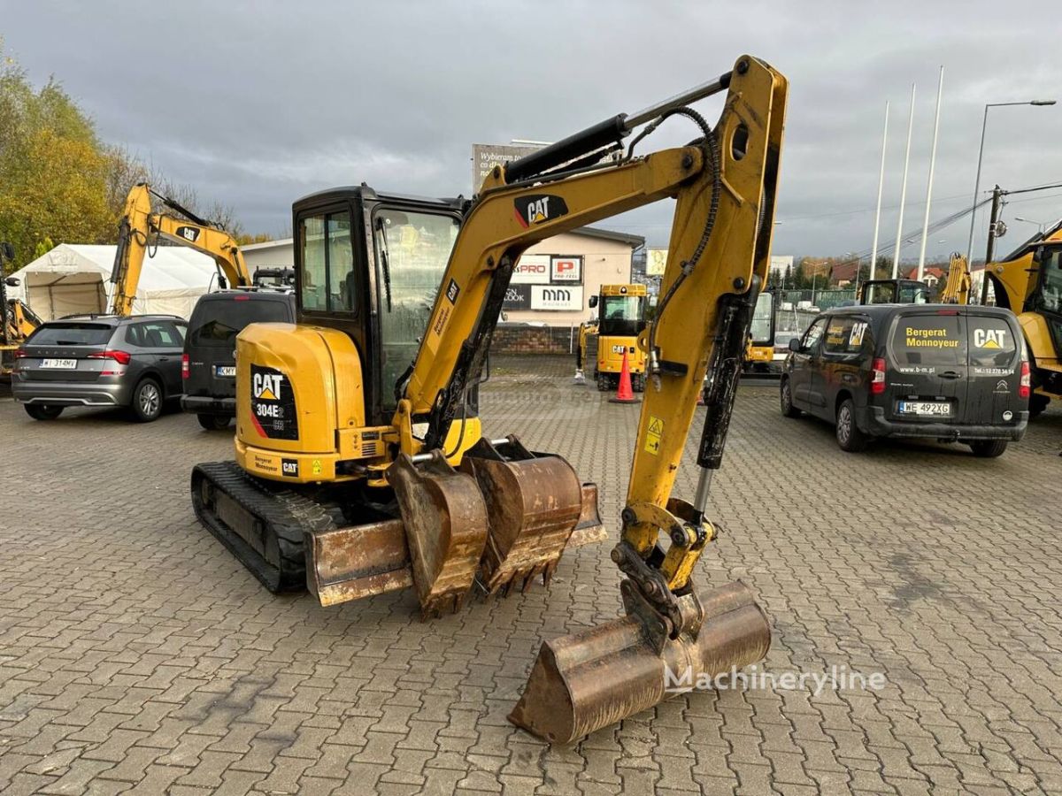 Caterpillar 120 / 120 AWD 2018 — photo 2