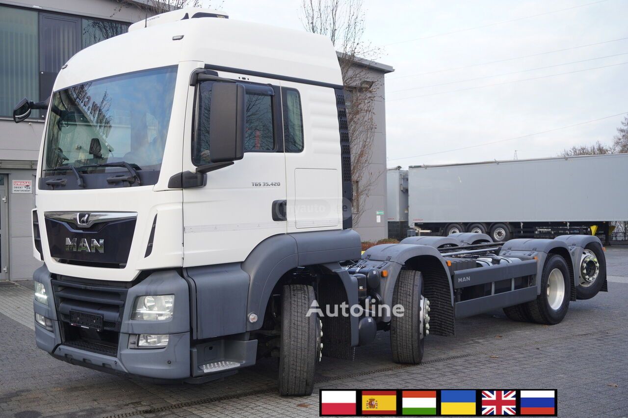 Isuzu 26.364