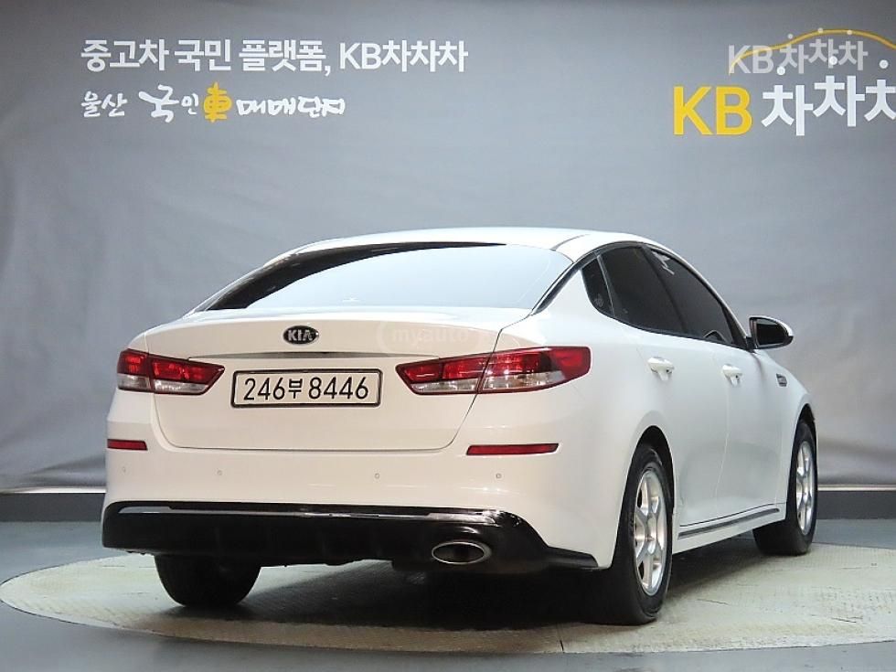 Hyundai Sonata 2018 — photo 2